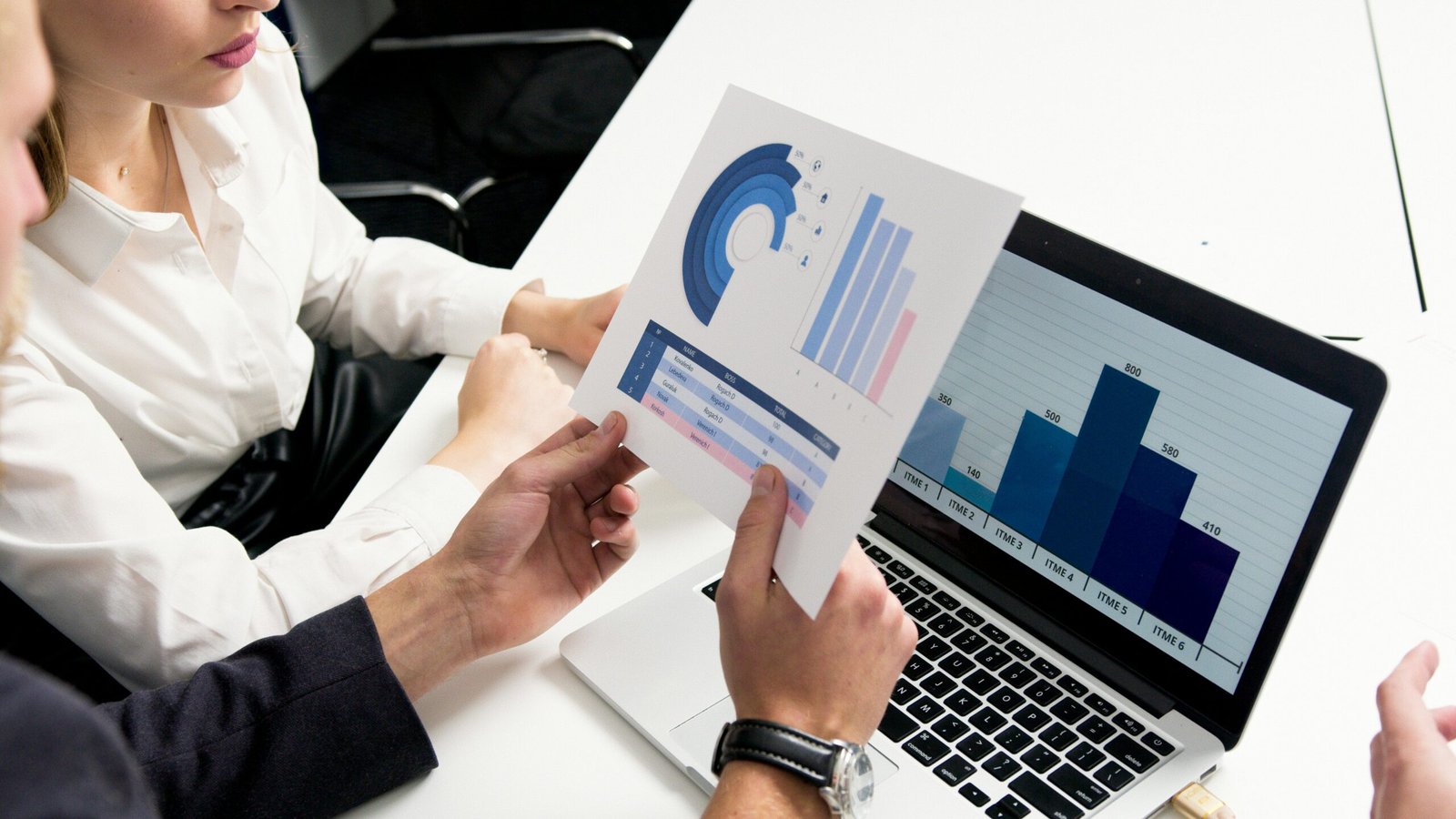 Enterprise & Government Solutions