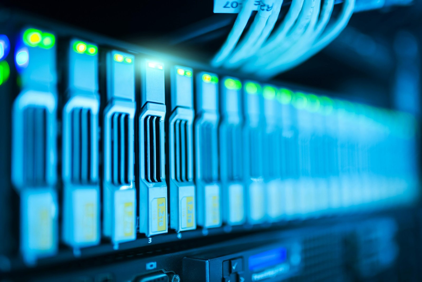Database Solutions